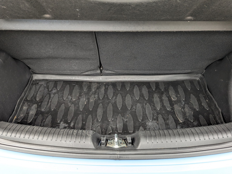 Kia Picanto с пробегом в автосалоне Форис Авто