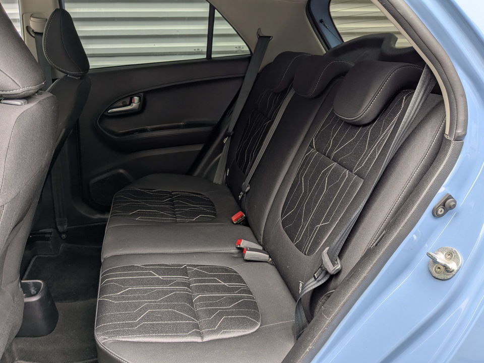 Kia Picanto с пробегом в автосалоне Форис Авто