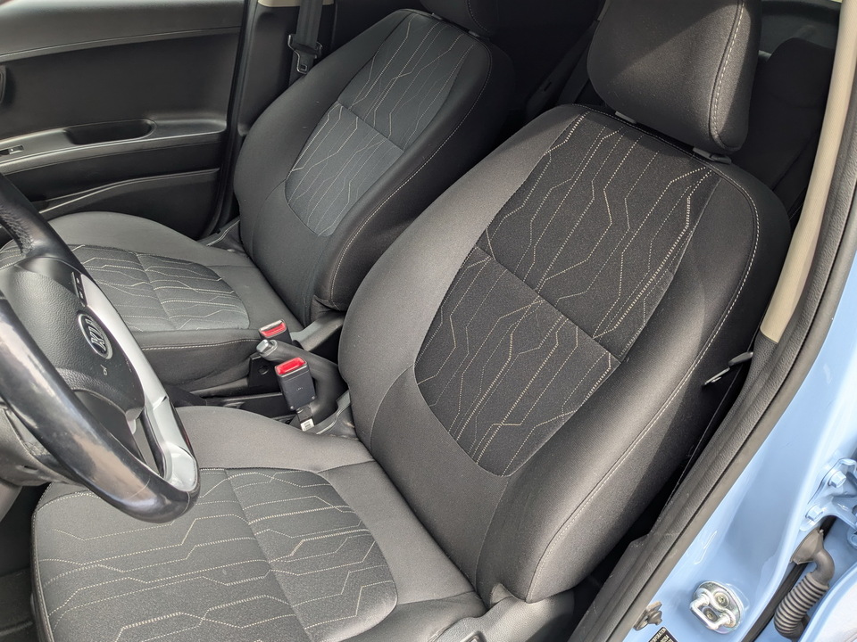 Kia Picanto с пробегом в автосалоне Форис Авто