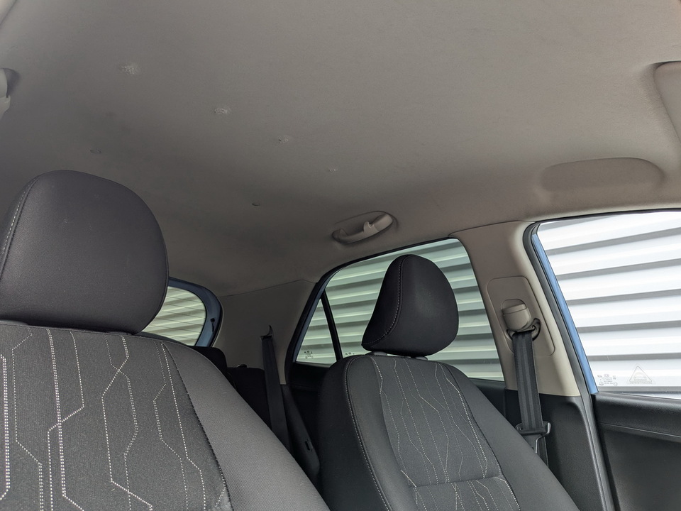 Kia Picanto с пробегом в автосалоне Форис Авто