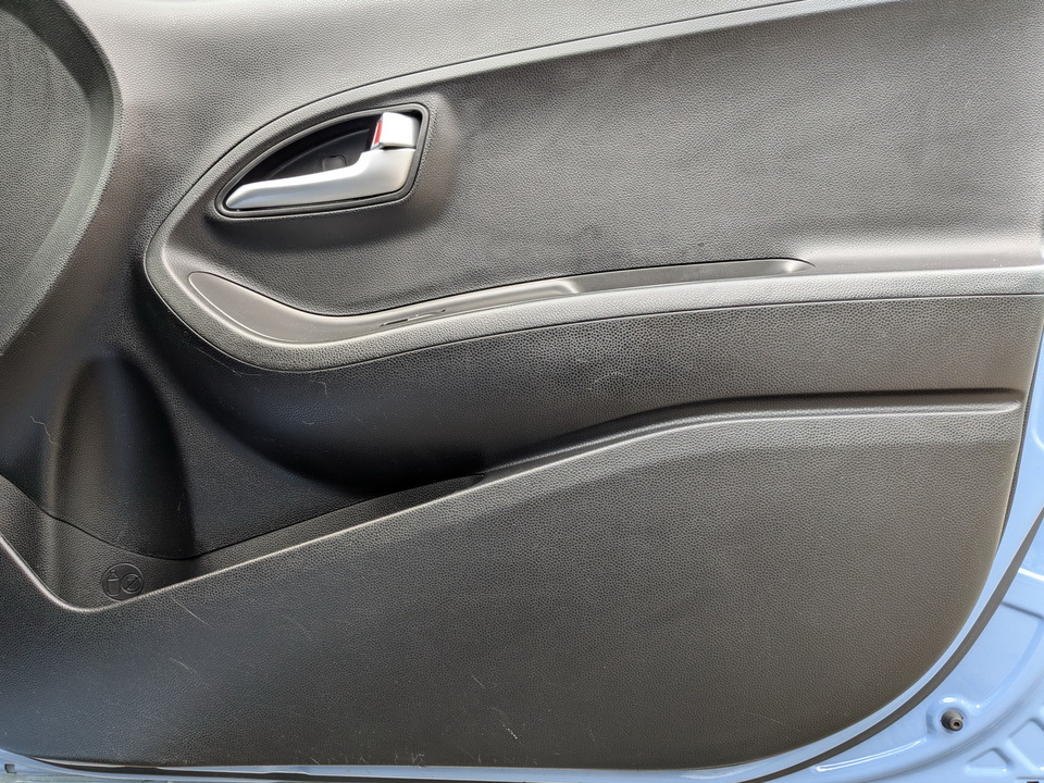 Kia Picanto с пробегом в автосалоне Форис Авто