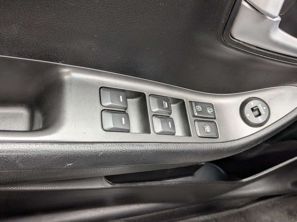 Kia Picanto с пробегом в автосалоне Форис Авто