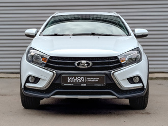 фото Lada Vesta 2021