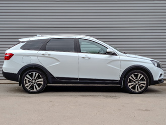 фото Lada Vesta 2021