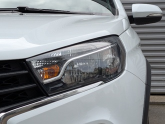 Lada Vesta с пробегом в автосалоне Форис Авто