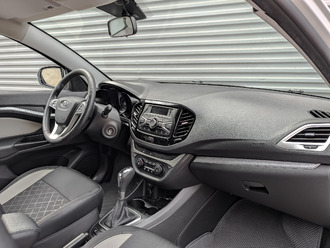 Lada Vesta с пробегом в автосалоне Форис Авто