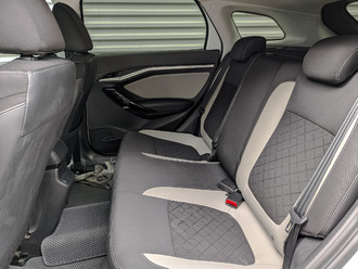 Lada Vesta с пробегом в автосалоне Форис Авто