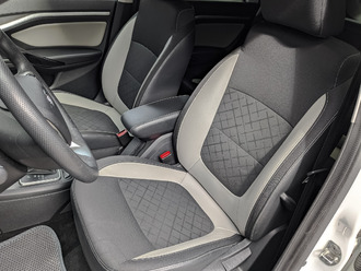 Lada Vesta с пробегом в автосалоне Форис Авто