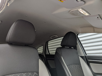 Lada Vesta с пробегом в автосалоне Форис Авто