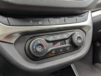 Lada Vesta с пробегом в автосалоне Форис Авто