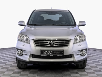 фото Toyota RAV 4 III 2012
