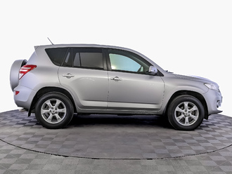 фото Toyota RAV 4 III 2012