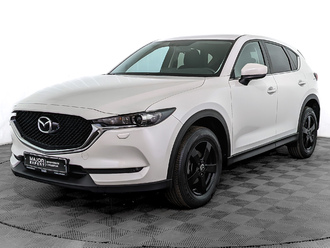 фото Mazda CX-5 II 2020