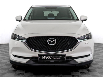 фото Mazda CX-5 II 2020
