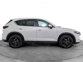 фото Mazda CX-5 II 2020