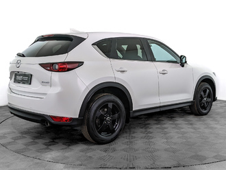фото Mazda CX-5 II 2020