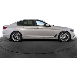 фото BMW 5 (G30/F90) 2019