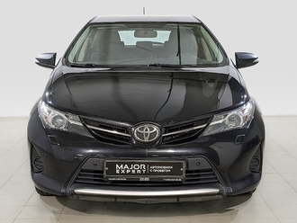 фото Toyota Auris II 2013