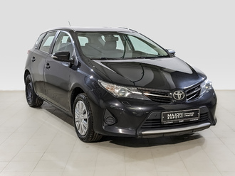 фото Toyota Auris II 2013
