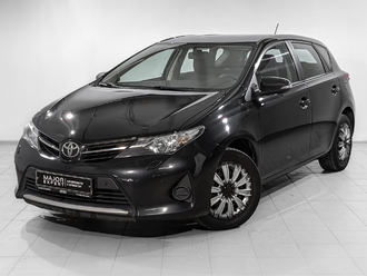 фото Toyota Auris II 2013