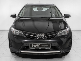 фото Toyota Auris II 2013