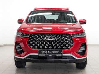 фото Chery Tiggo 7 Pro 2022