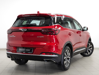 фото Chery Tiggo 7 Pro 2022