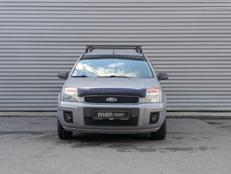 фото Ford Fusion 2012