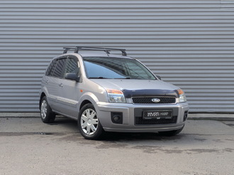 фото Ford Fusion 2012