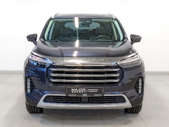 фото Exeed VX I 2023