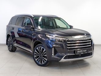 фото Exeed VX I 2023