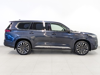 фото Exeed VX I 2023