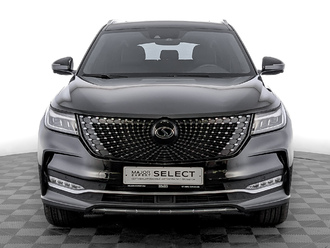 фото DongFeng DFSK ix7 2024