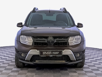 фото Renault Duster 2018