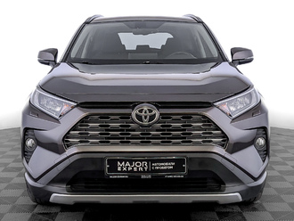 фото Toyota RAV 4 V 2021