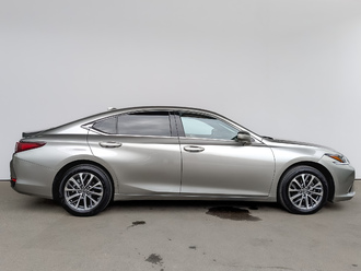 фото Lexus ES VII 2021