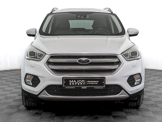 Kuga II