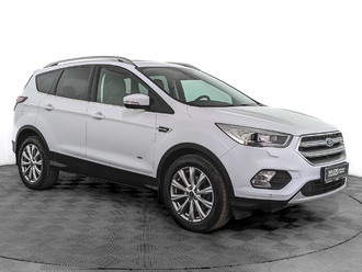 Kuga II
