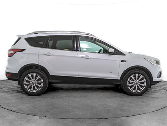 Kuga II
