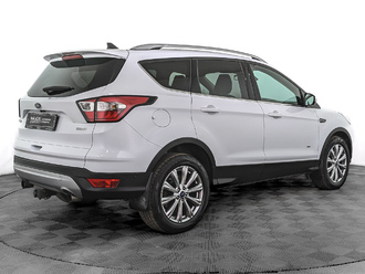 Kuga II