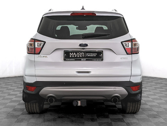 Kuga II