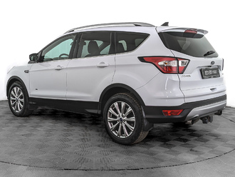 Kuga II