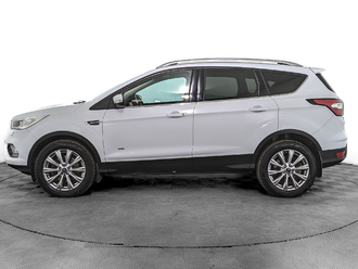 Kuga II
