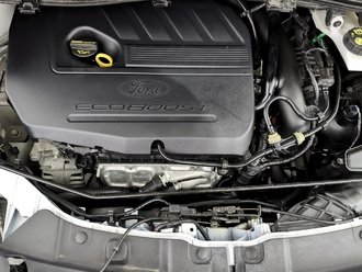 Kuga II