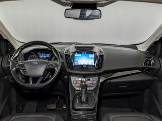 Kuga II