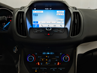 Kuga II