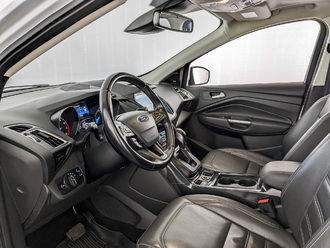 Kuga II
