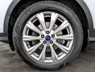 Kuga II
