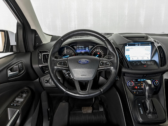 Kuga II