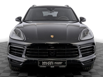 фото Porsche Cayenne III 2020